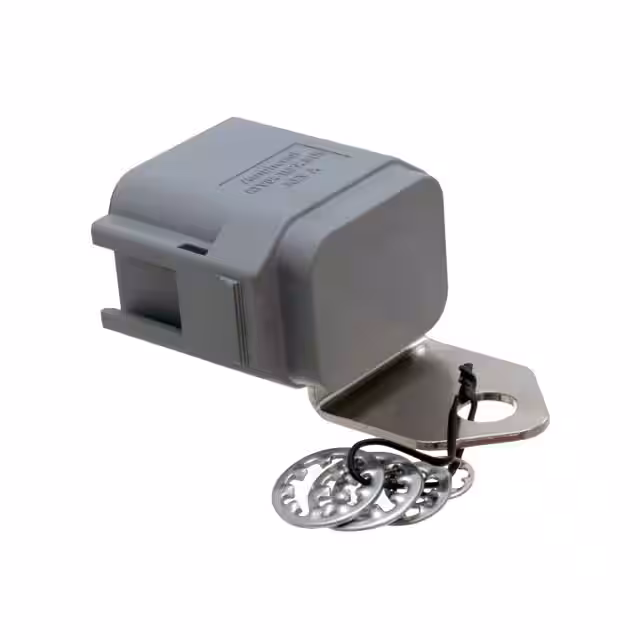 ATV04-18PA-BUS Amphenol Sine Systems Corp  Support de panneau suspendu gratuit